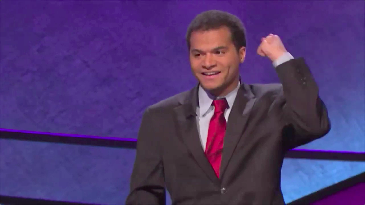 Many 40 Years of Global Jeopardy