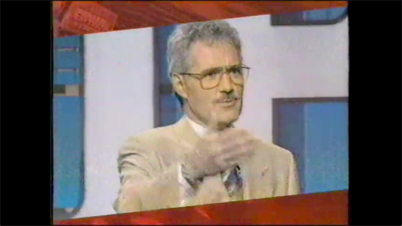Many 40 Years of Global Jeopardy