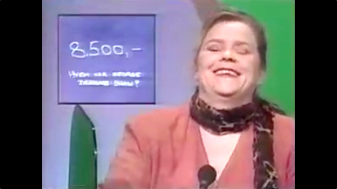 Many 40 Years of Global Jeopardy