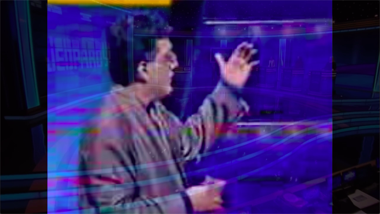 Many 40 Years of Global Jeopardy