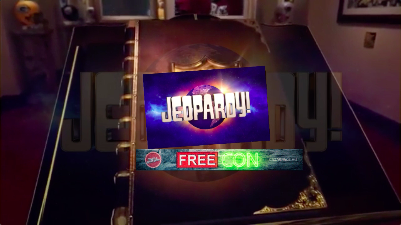 Many 40 Years of Global Jeopardy