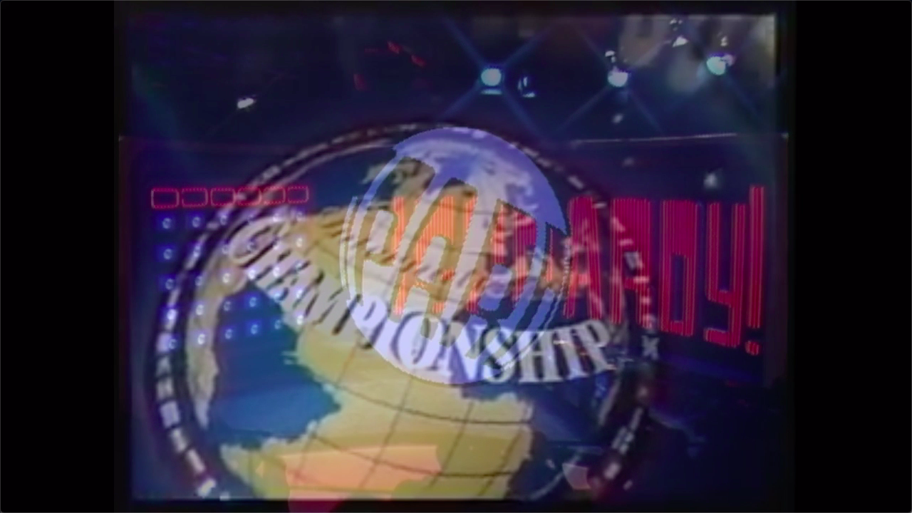 Many 40 Years of Global Jeopardy