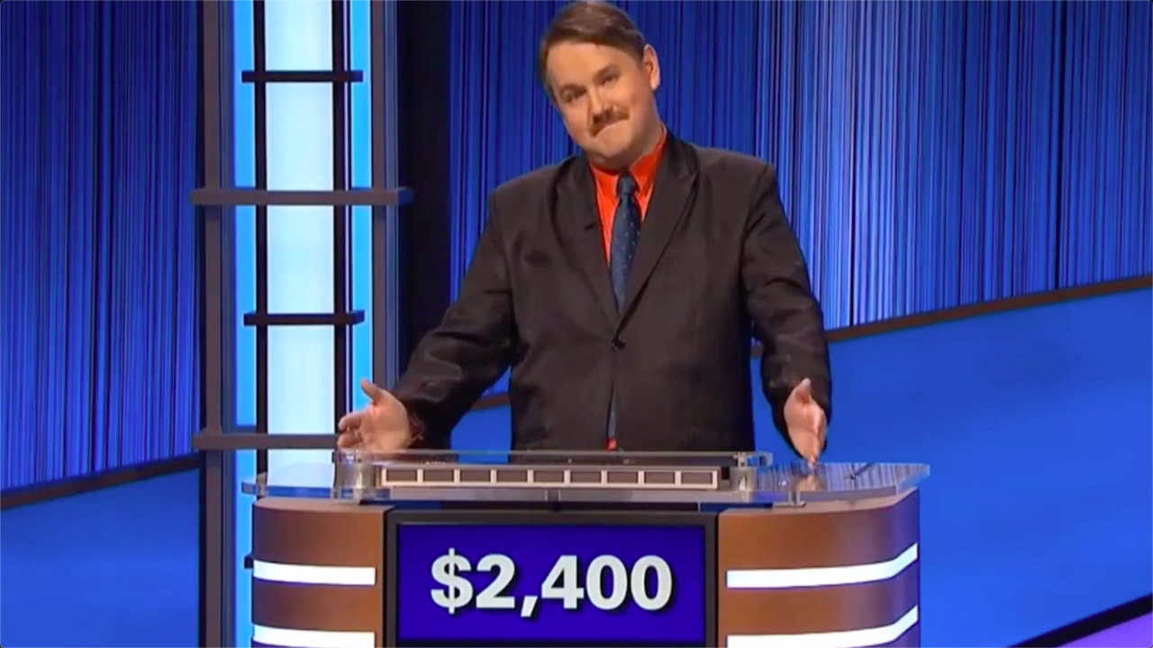 Many 40 Years of Global Jeopardy