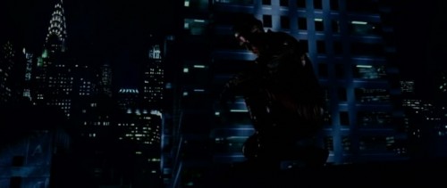 Blind Hero