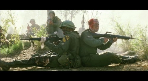 We Were Soldiers