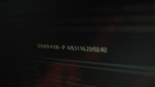 Instruction || Server_108. Quest 0.1