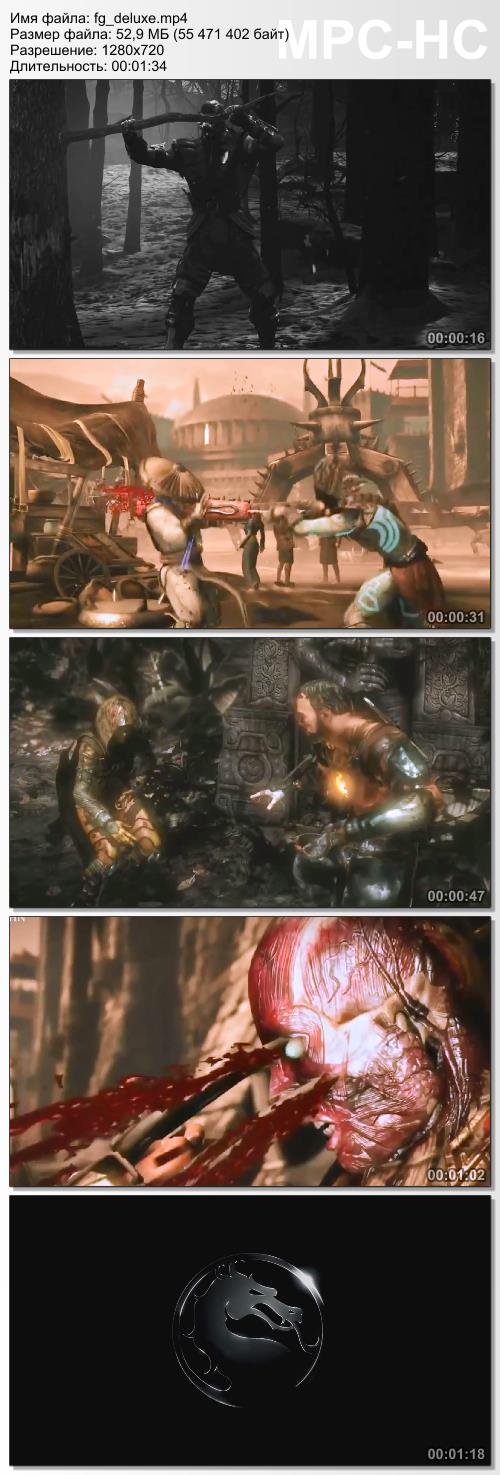 WHO'S NEXT?