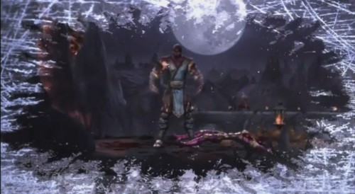 Mortal Kombat Revival