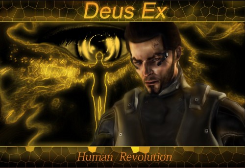 Deus Ex