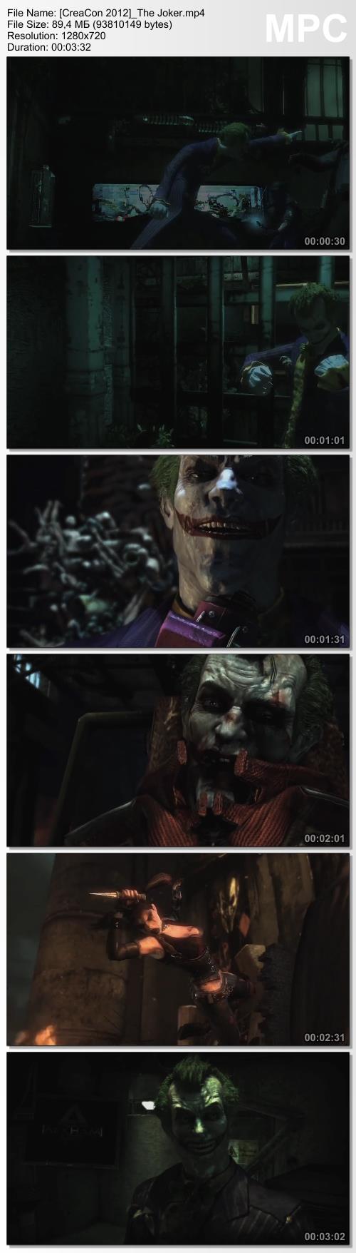 The Joker