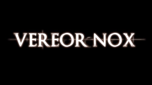 Vereor Nox