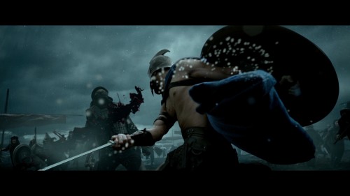 300: Rise of an Empire Call To Arms Trailer