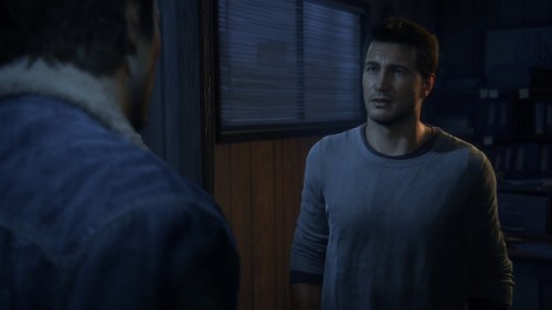 Uncharted 4 'One Last Time' Trailer