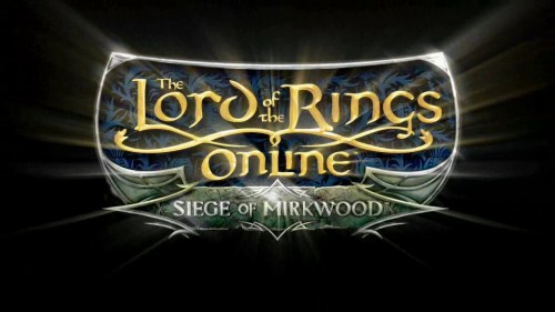 LOTRO SoM Trailer