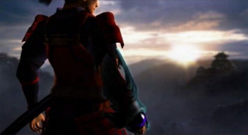 Onimusha
