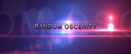 Random Oscenity