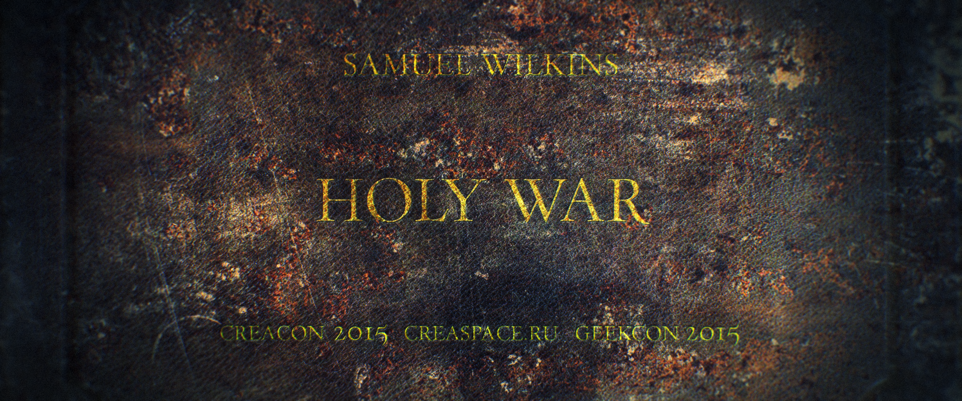 Holy War