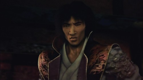 Onimusha "Session" remake