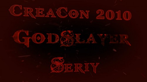 GodSlayer