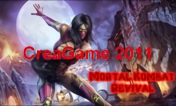 Mortal Kombat Revival