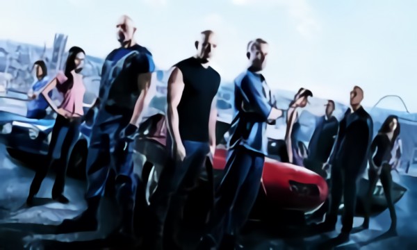 Fast & Furious Mix