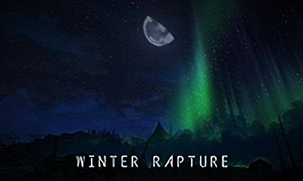 Winter Rapture