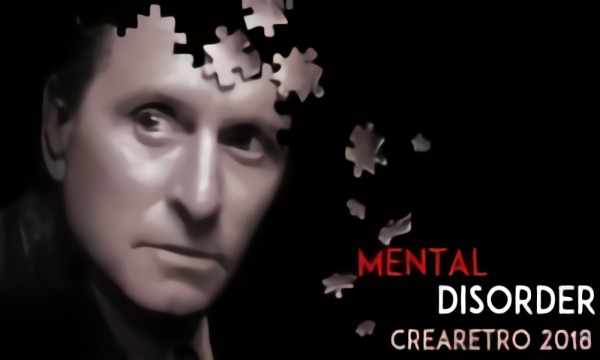 Mental disorder