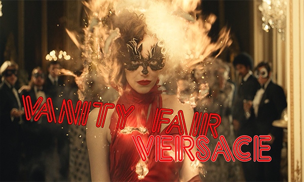 Vanity Fair VERSACE (Ver.1)