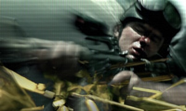 Tyler Bates - Goodbye My Love
Video: Black Hawk Down
Автор: Arasthamithad
Rating: 4.5