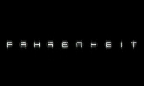 Fahrenheit Trailer