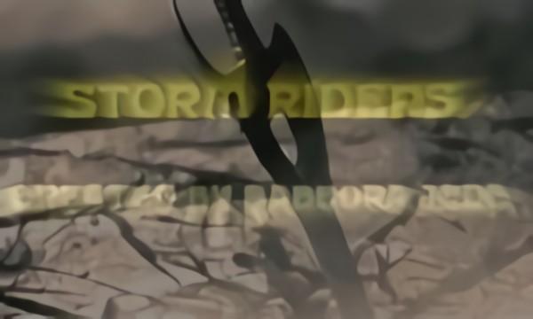 Storm Riders