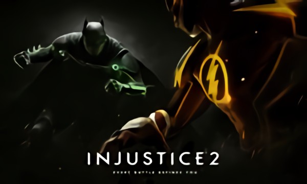 INJUSTICE 2 - Promo teaser