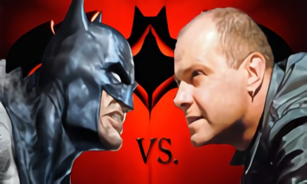 Несчастный случай - Бэтмен
Video: Batman Mix
Автор: KILLKA
Rating: 4.1
