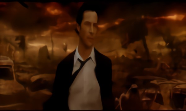 Linkin Park - Breaking the habit
: Constantine
: Savaga
: 4