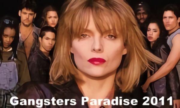 Kool Cut - Gangsters Paradise (Remix)
Video: Dangerous Minds
Автор: Pirog SV
Rating: 4.2