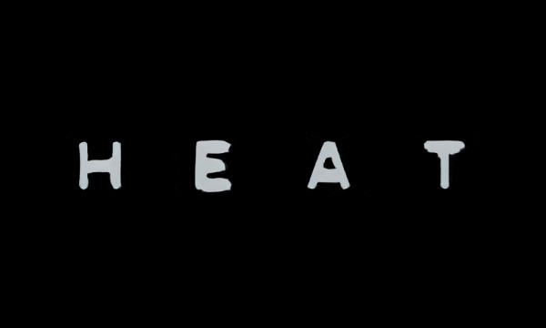 Heat - FanTrailer