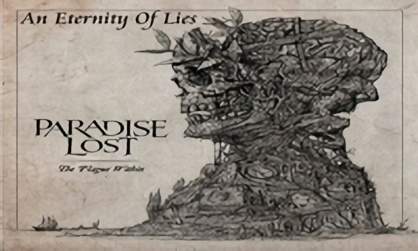 Paradise Lost - An Eternity Of Lies