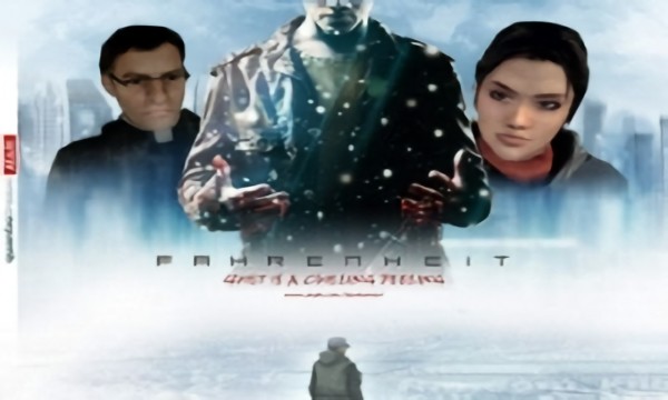 Tiamat - Brighter Than The Sun
: Fahrenheit (Indigo Prophecy)
: Cyborg
: 4.3