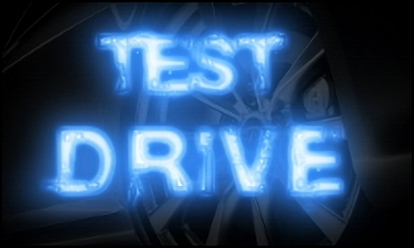 Test Drive