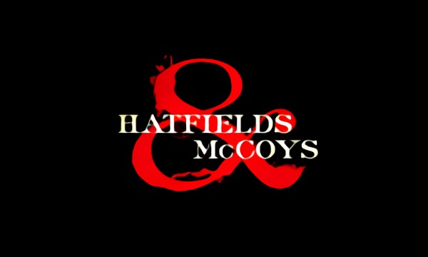 Hatfields & McCoys