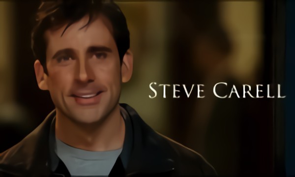 Steve Carell [Filmography 1991- 2016]