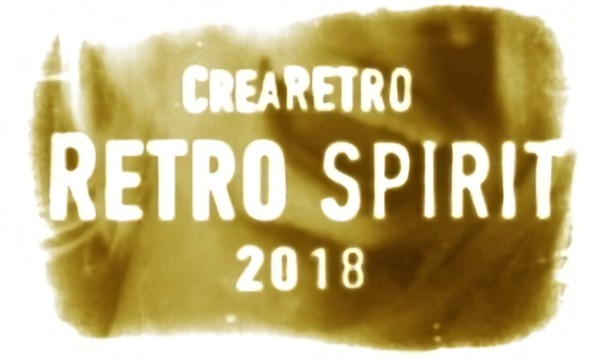 Retro Spirit