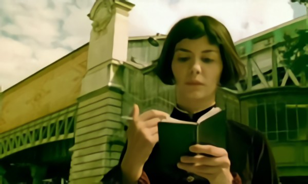 Amelie: The Plague 2