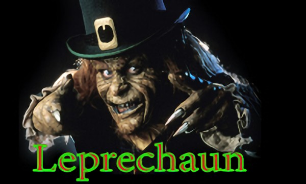 Leprechaun