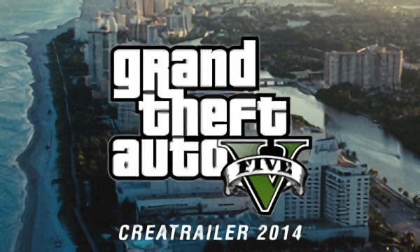 Grand Theft Auto V - The Unofficial PC Trailer