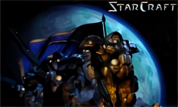 Starcraft