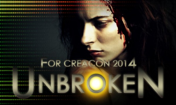 Unbroken