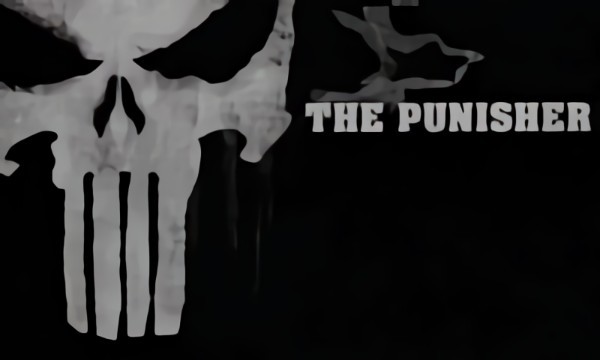 Punisher (мой 1-й клип)