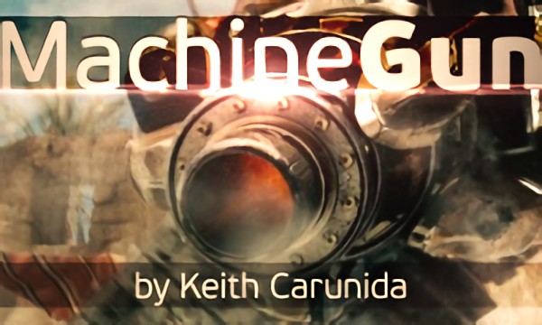 Machine Gun