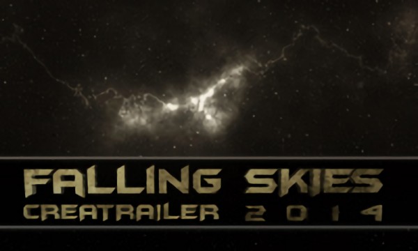 Falling Skies: Battle Earth (trailer)